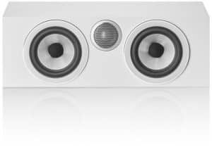 HTM72 S3 Center-Lautsprecher weiß