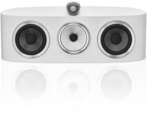 HTM82 D4 Center-Lautsprecher weiss