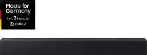 HW-B410GF Soundbar