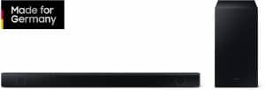 HW-B540 Soundbar + Subwoofer schwarz