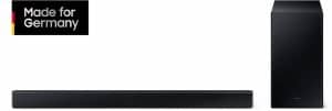 HW-C440G Soundbar + Subwoofer titanschwarz