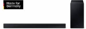 HW-C460G Soundbar + Subwoofer