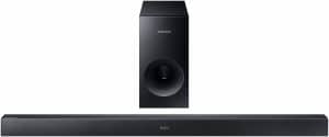 HW-K360 Soundbar + Subwoofer schwarz