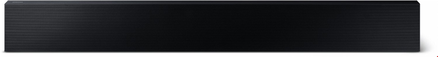 HW-LST70T Soundbar schwarz