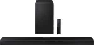 HW-Q600A Soundbar + Subwoofer