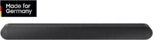 HW-S56B Soundbar dunkelgrau