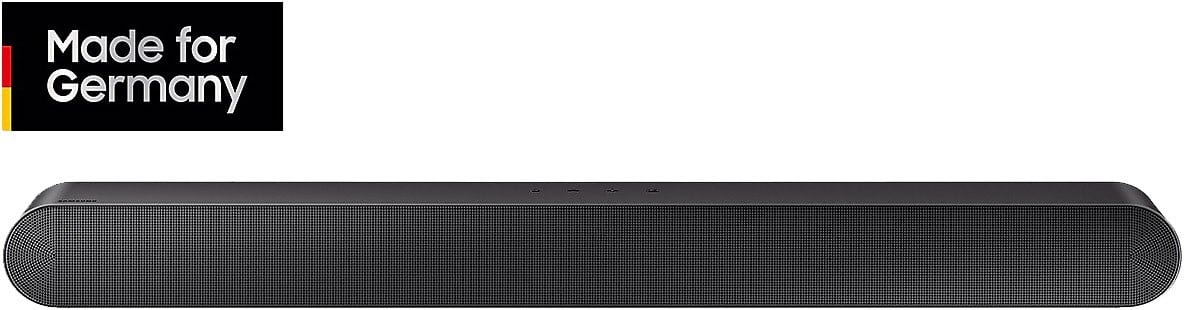 HW-S56B Soundbar dunkelgrau