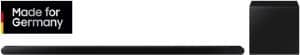 HW-S810B Soundbar + Subwoofer schwarz