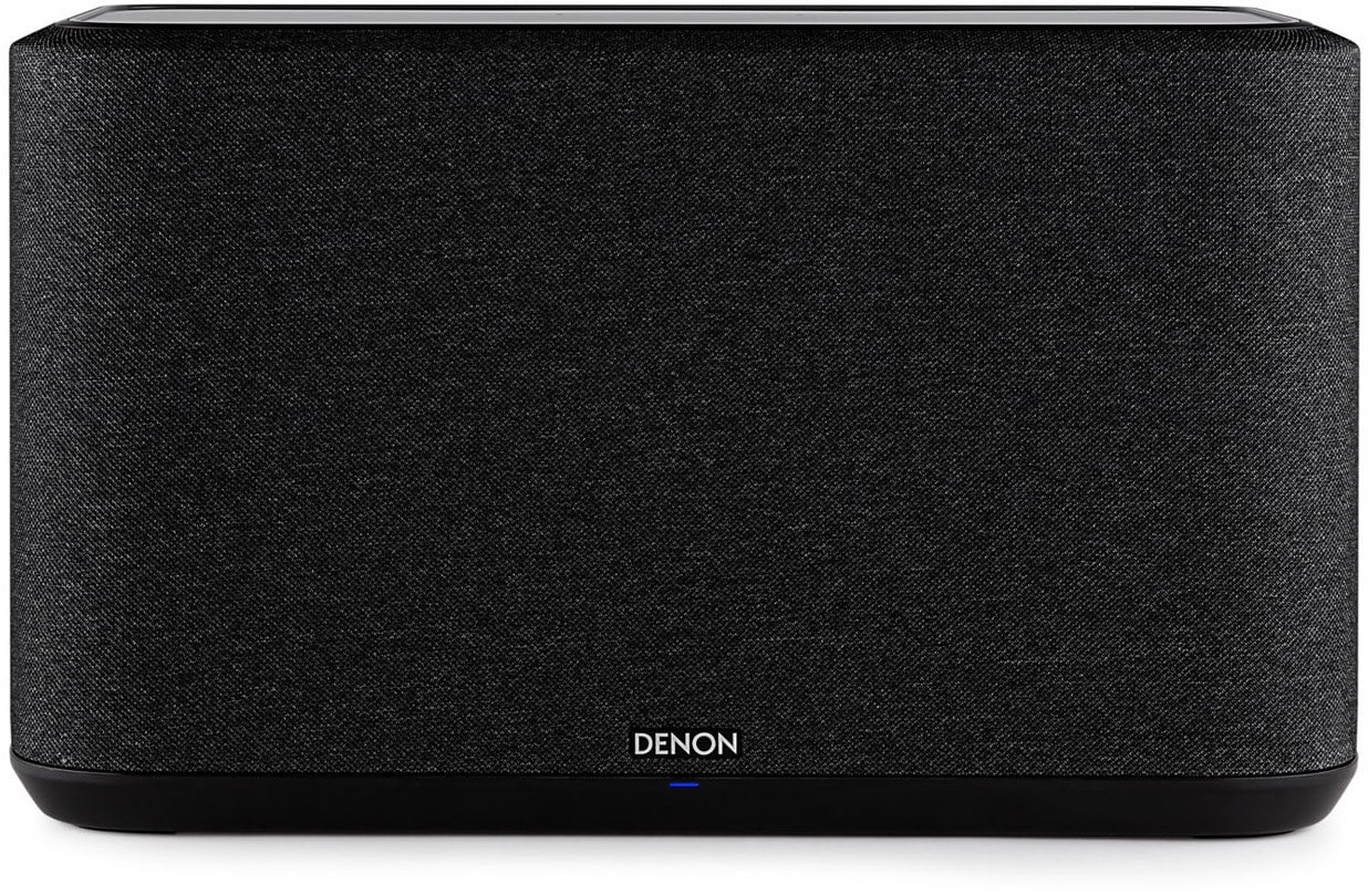 Home 350 Multimedia-Lautsprecher schwarz