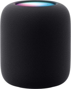 HomePod 2. Generation mitternacht