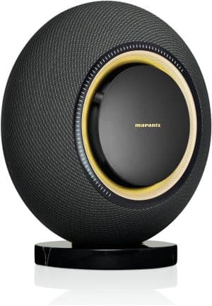 Horizon /Stück Streaming-Lautsprecher midnight sky