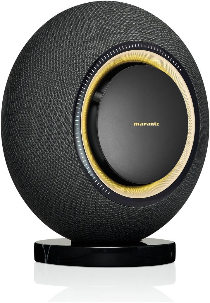 Horizon /Stück Streaming-Lautsprecher midnight sky