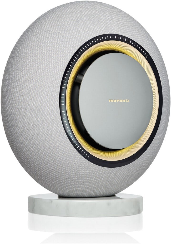 Horizon /Stück Streaming-Lautsprecher moon ray