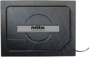 INV 20 slim /Stück Wand-/Decken-Einbaulautsprecher