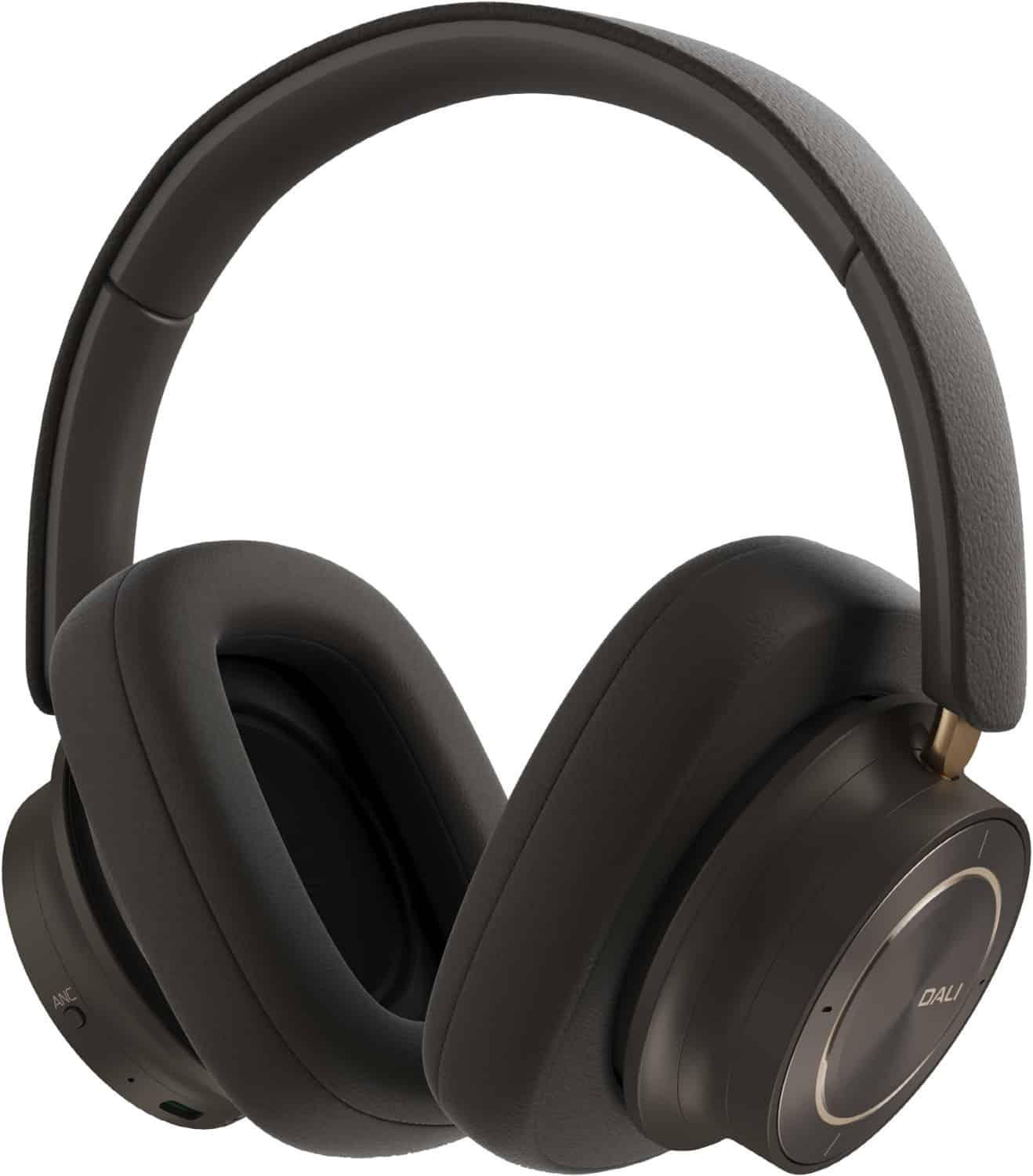 IO-12 Bluetooth-Kopfhörer dark chocolate
