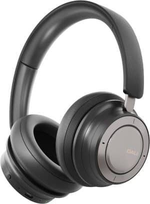 IO-8 Bluetooth-Kopfhörer iron black