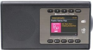 IR 7000 TI Internetradio