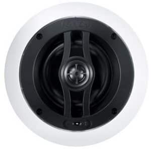 InCeiling 445 /Stück Wand-/Decken-Einbaulautsprecher weiß