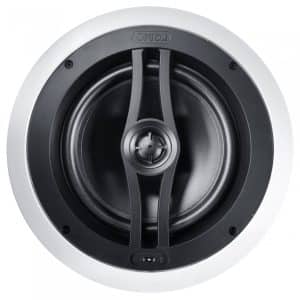 InCeiling 483 /Stück Wand-/Decken-Einbaulautsprecher weiß