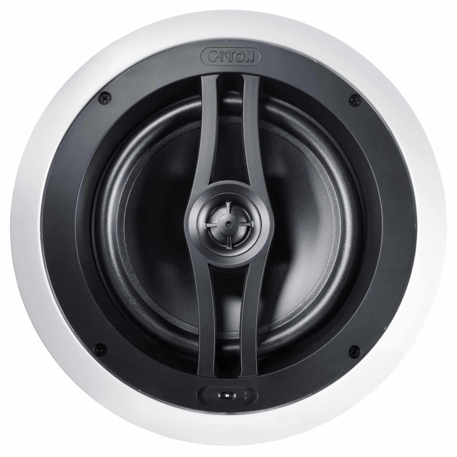 InCeiling 483 /Stück Wand-/Decken-Einbaulautsprecher weiß