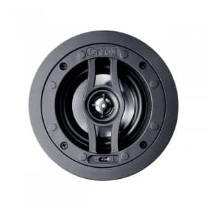 InCeiling 845-16 /Stück Wand-/Decken-Einbaulautsprecher weiß