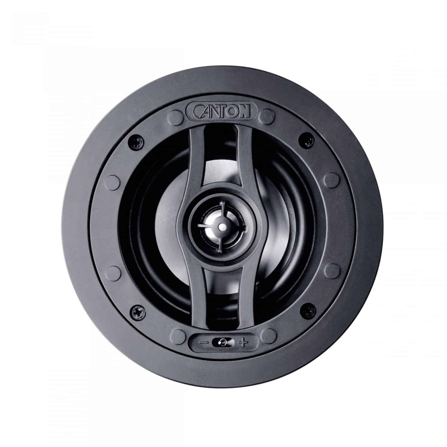 InCeiling 845-16 /Stück Wand-/Decken-Einbaulautsprecher weiß