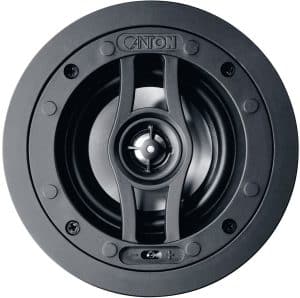 InCeiling 845 /Stück Wand-/Decken-Einbaulautsprecher weiß