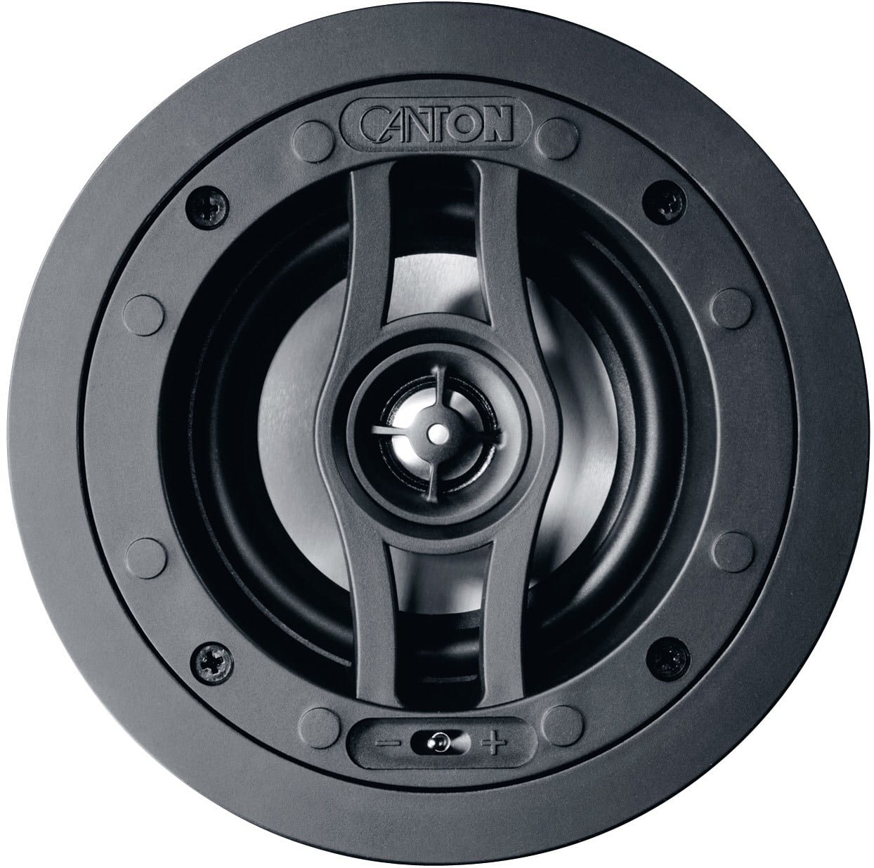 InCeiling 845 /Stück Wand-/Decken-Einbaulautsprecher weiß