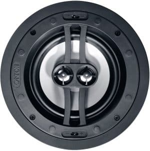 InCeiling 865 DT /Stück Wand-/Decken-Einbaulautsprecher weiß