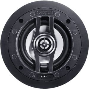 InCeiling 945 /Stück Wand-/Decken-Einbaulautsprecher weiß