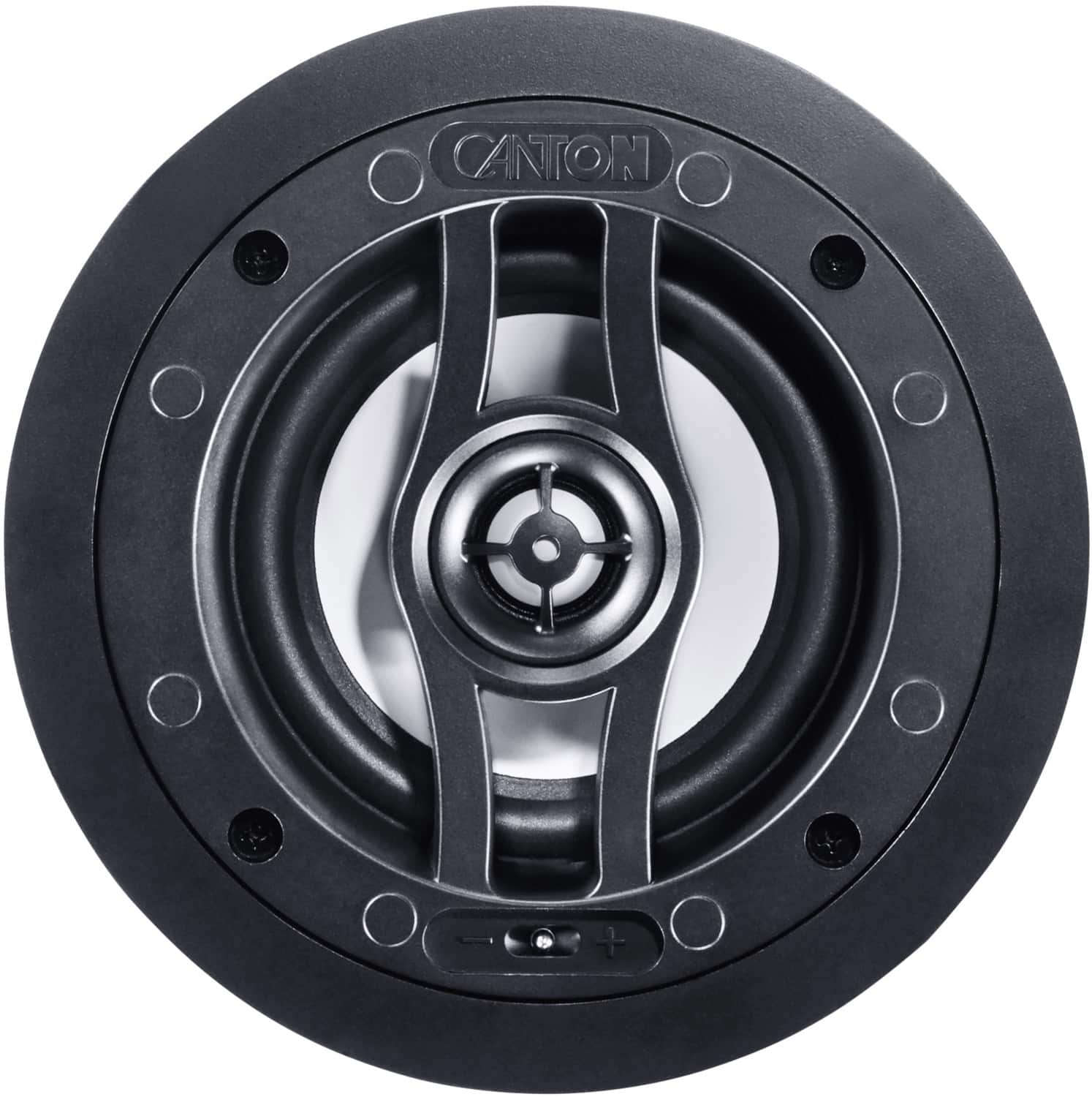 InCeiling 945 /Stück Wand-/Decken-Einbaulautsprecher weiß