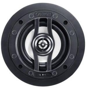 InCeiling 949-16 /Stück Wand-/Decken-Einbaulautsprecher