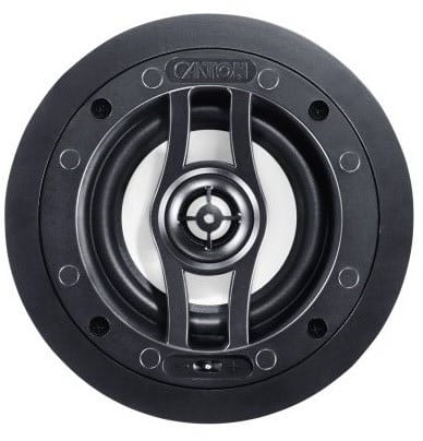 InCeiling 949-16 /Stück Wand-/Decken-Einbaulautsprecher