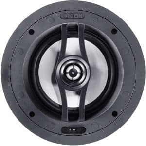 InCeiling 969 PRO /Stück Wand-/Decken-Einbaulautsprecher weiss