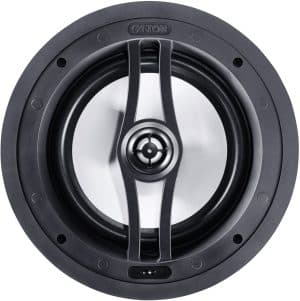 InCeiling 980 /Stück Wand-/Decken-Einbaulautsprecher weiß