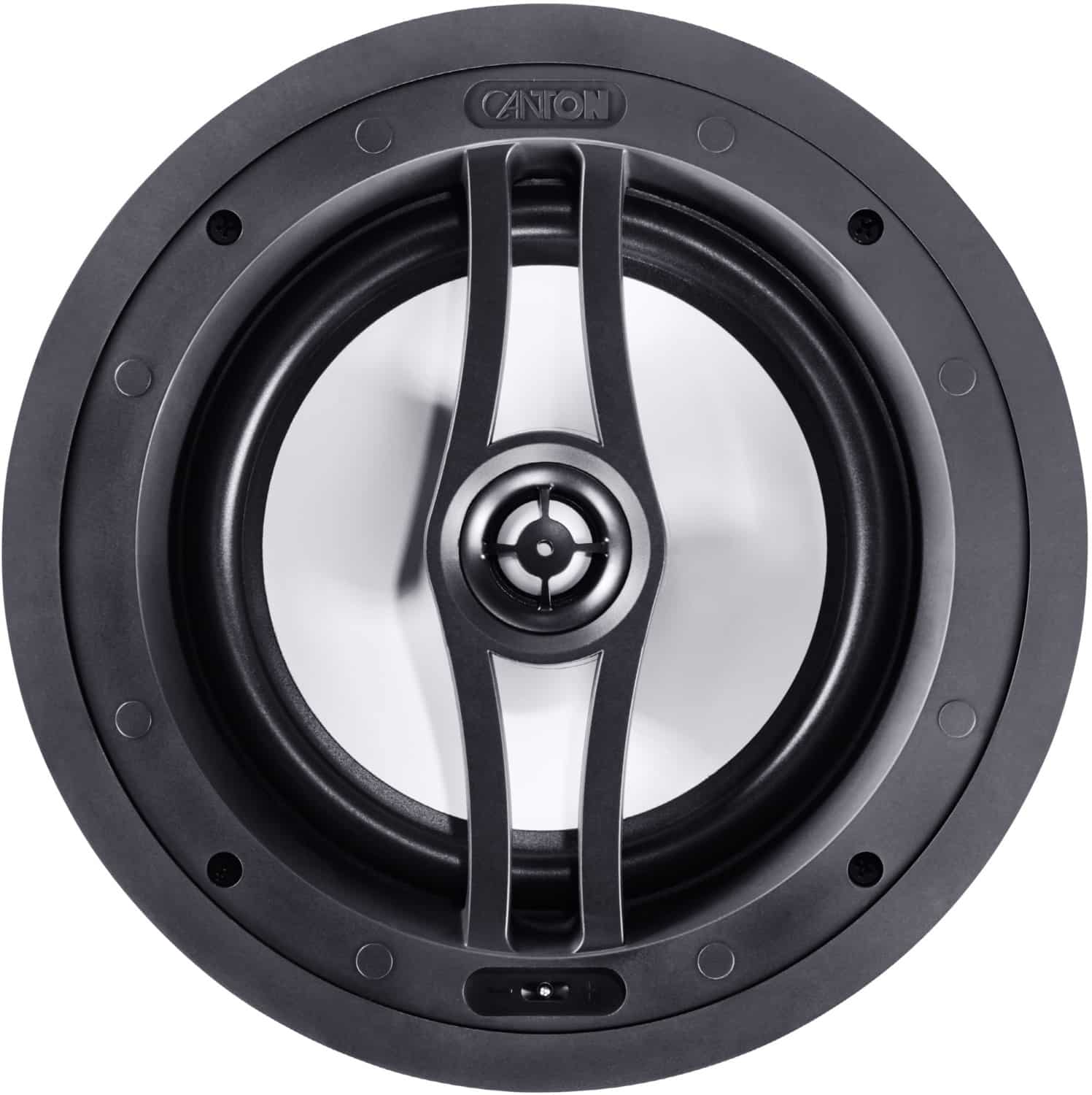 InCeiling 980 /Stück Wand-/Decken-Einbaulautsprecher weiß