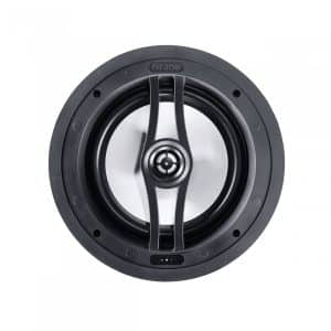 InCeiling 989 /Stück Wand-/Decken-Einbaulautsprecher weiß