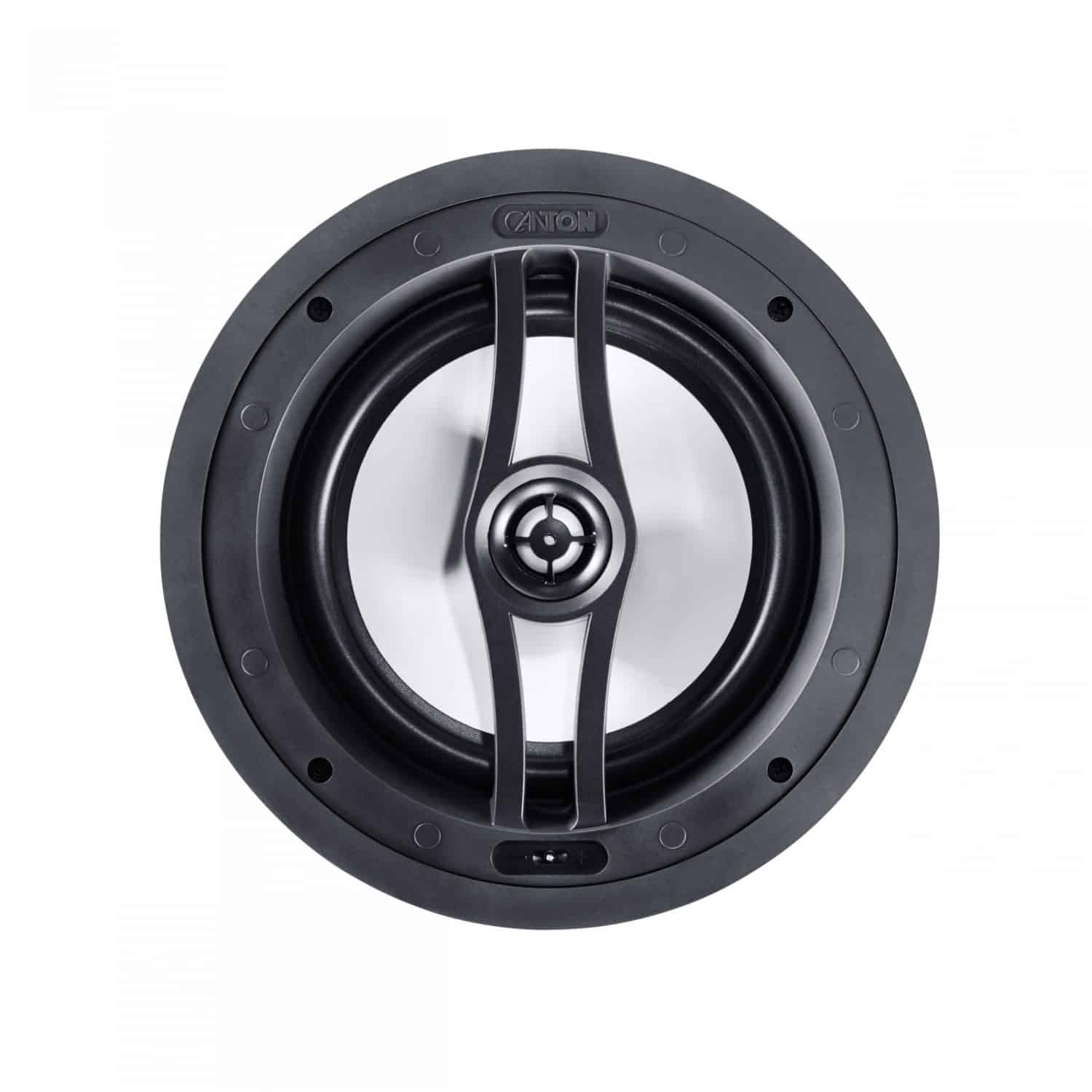 InCeiling 989 /Stück Wand-/Decken-Einbaulautsprecher weiß