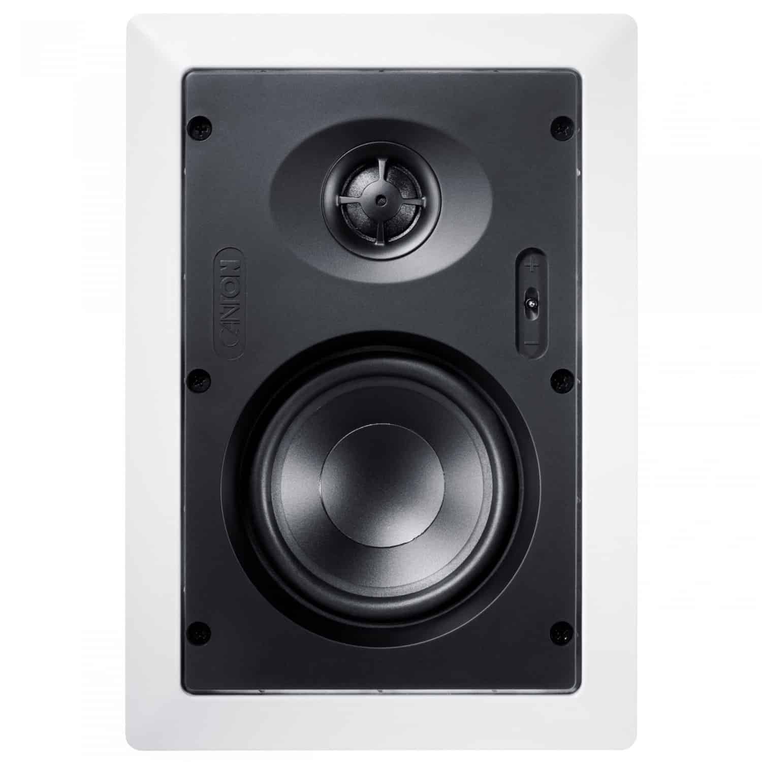 InWall 443 /Stück Wand-/Decken-Einbaulautsprecher weiß