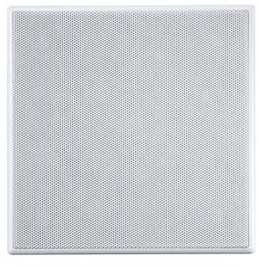 InWall 845 SQ /Stück Wand-/Decken-Einbaulautsprecher weiß