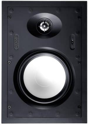 InWall 869 /Stück Wand-/Decken-Einbaulautsprecher weiß