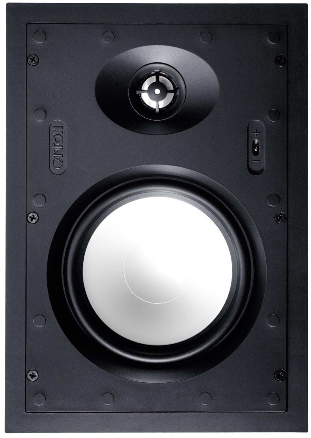 InWall 869 /Stück Wand-/Decken-Einbaulautsprecher weiß