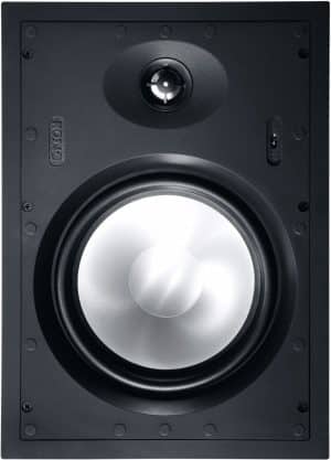 InWall 880 /Stück Wand-/Decken-Einbaulautsprecher weiß