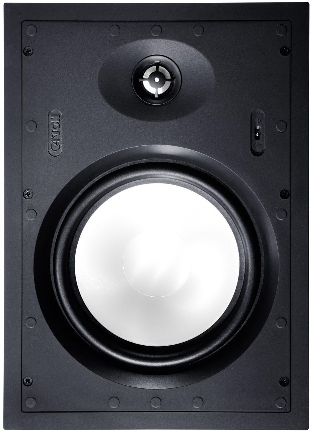 InWall 889 /Stück Wand-/Decken-Einbaulautsprecher weiß