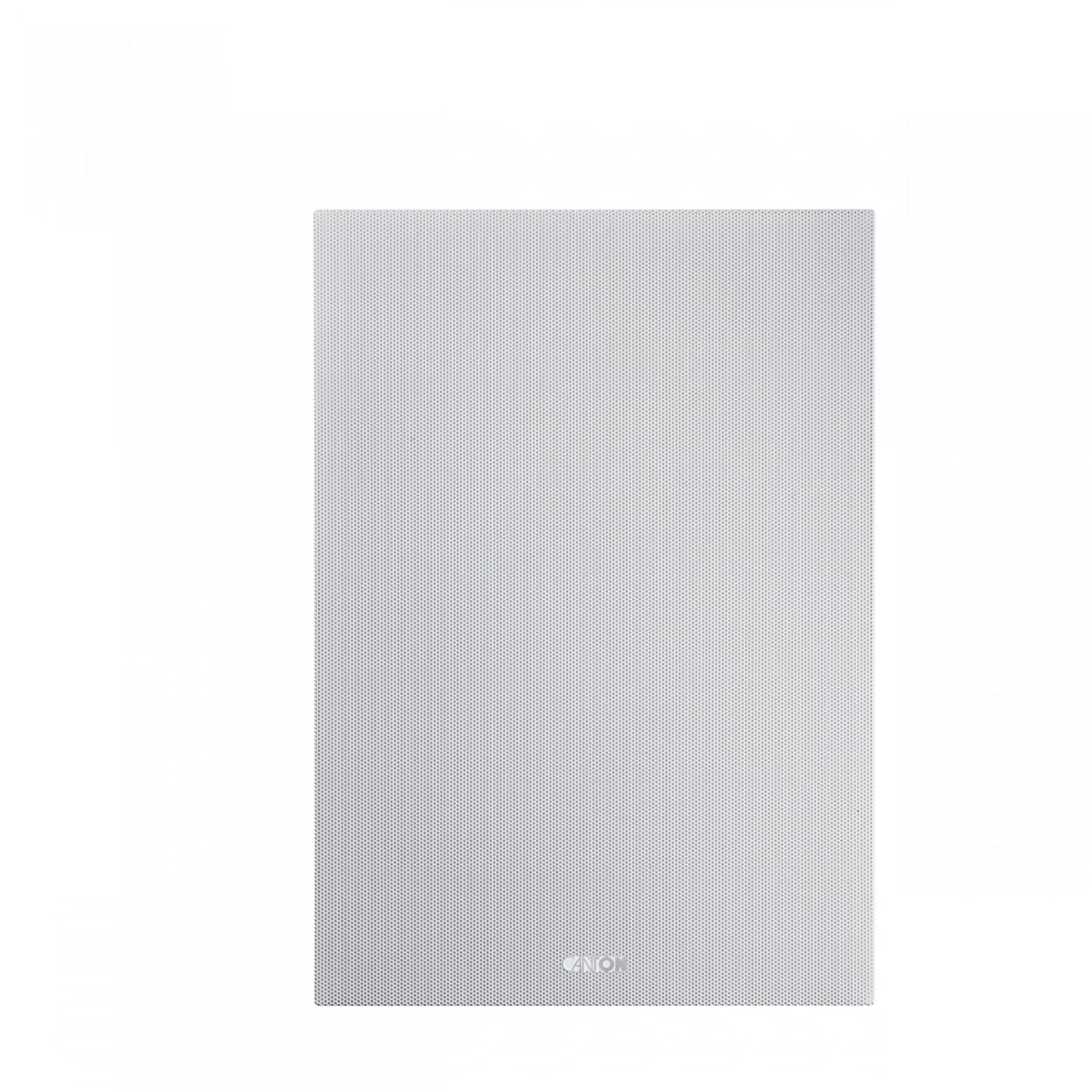 InWall 969 /Stück Wand-/Decken-Einbaulautsprecher weiß