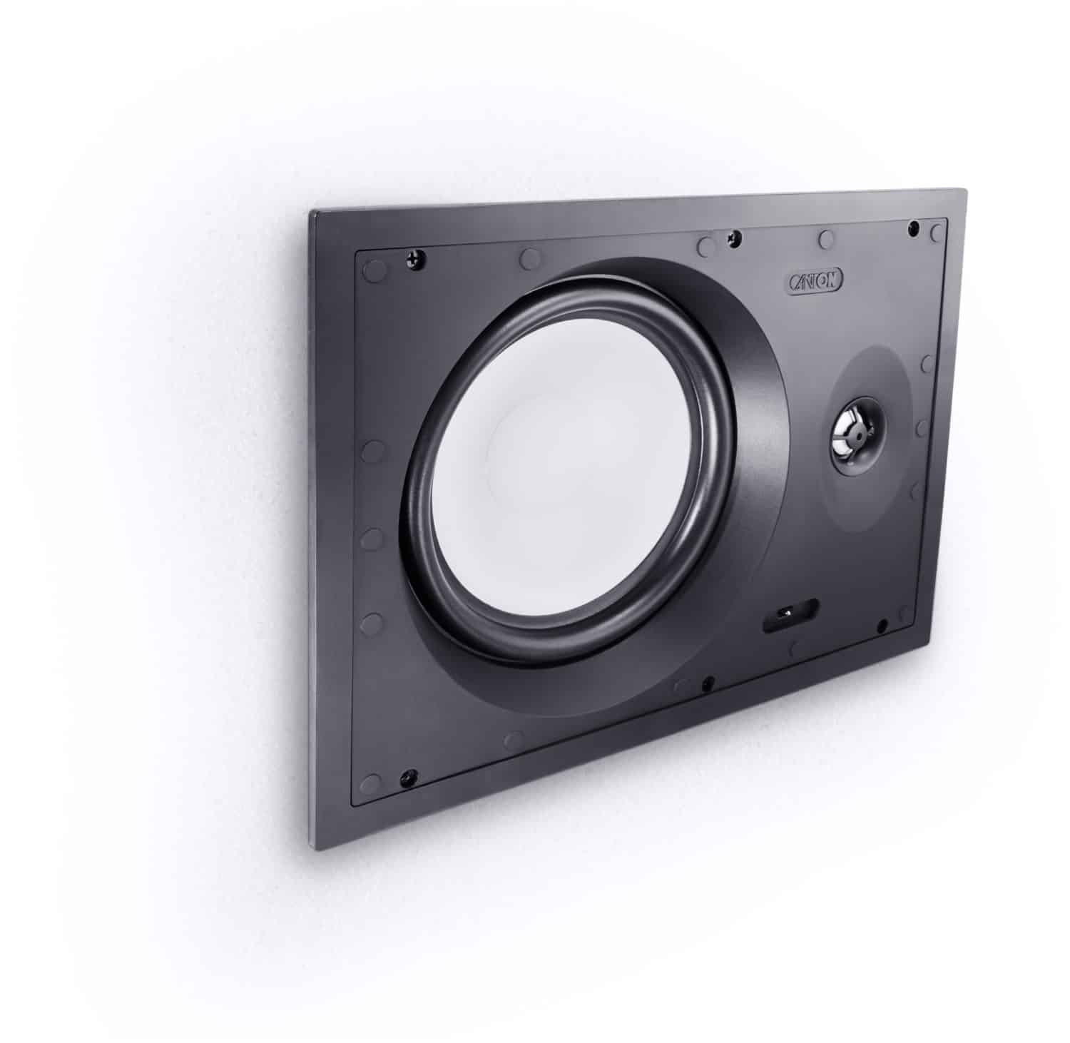 InWall 980 /Stück Wand-/Decken-Einbaulautsprecher weiß