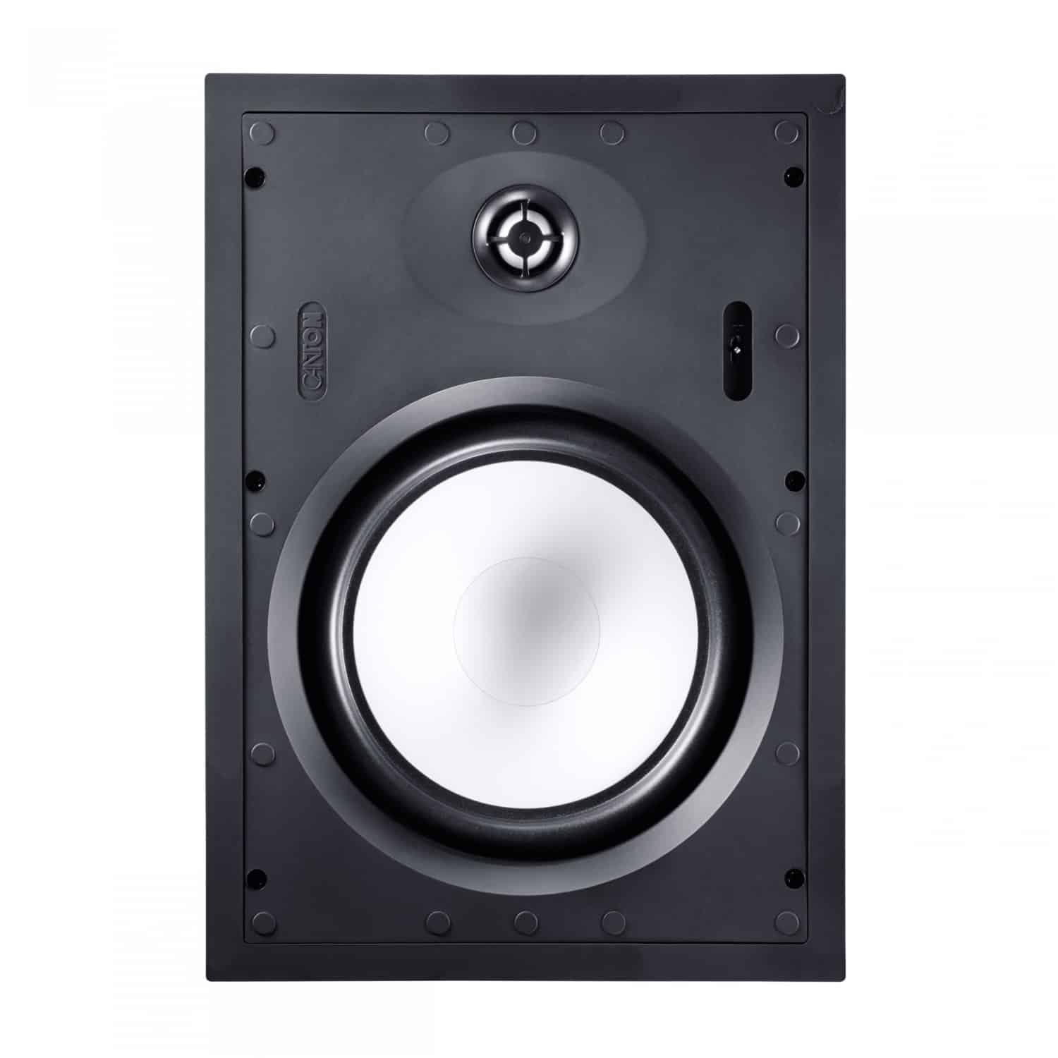 InWall 989 /Stück Wand-/Decken-Einbaulautsprecher weiß