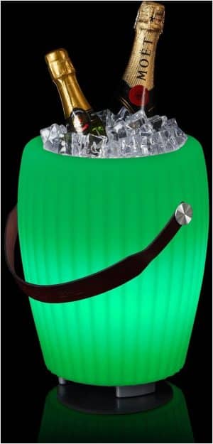 JOOULY Bowl M Bluetooth-Lautsprecher