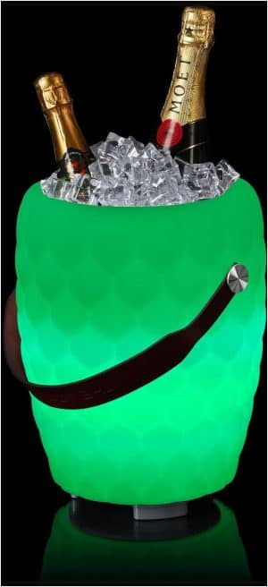 JOOULY LTD Bowl M Bluetooth-Lautsprecher