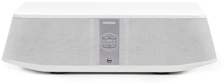 Joy Symphony Internetradio weiß